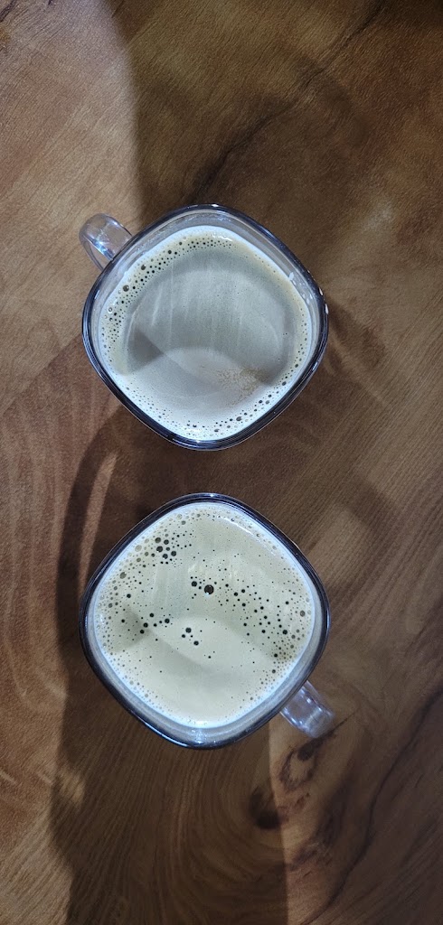 Latte