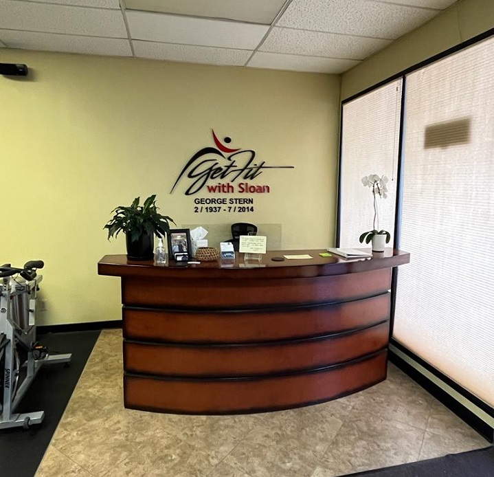  Get Fit Personal Training