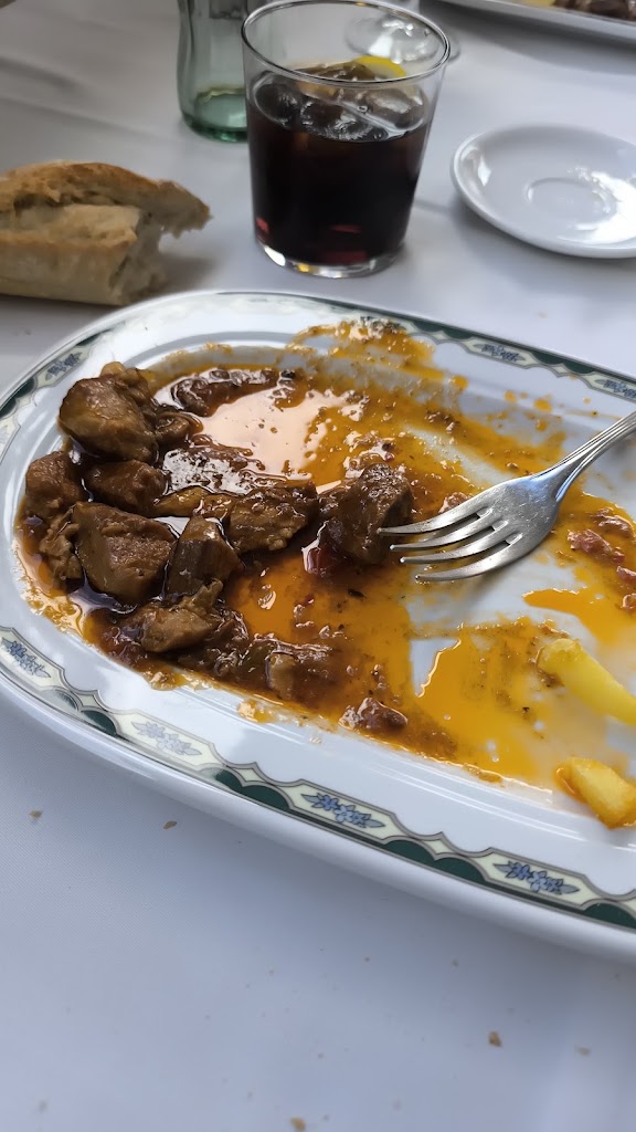 Restaurante Casa Manuela — Mas recientes