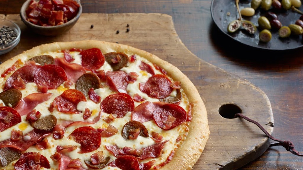 Panago Pizza in Cranbrook
