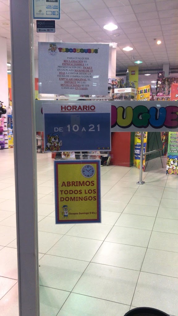 Foto 2 de Todojuguete Cuenca
