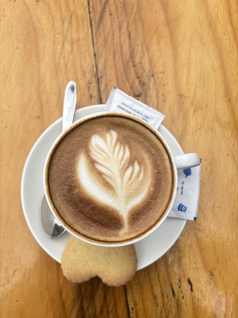 Cortado