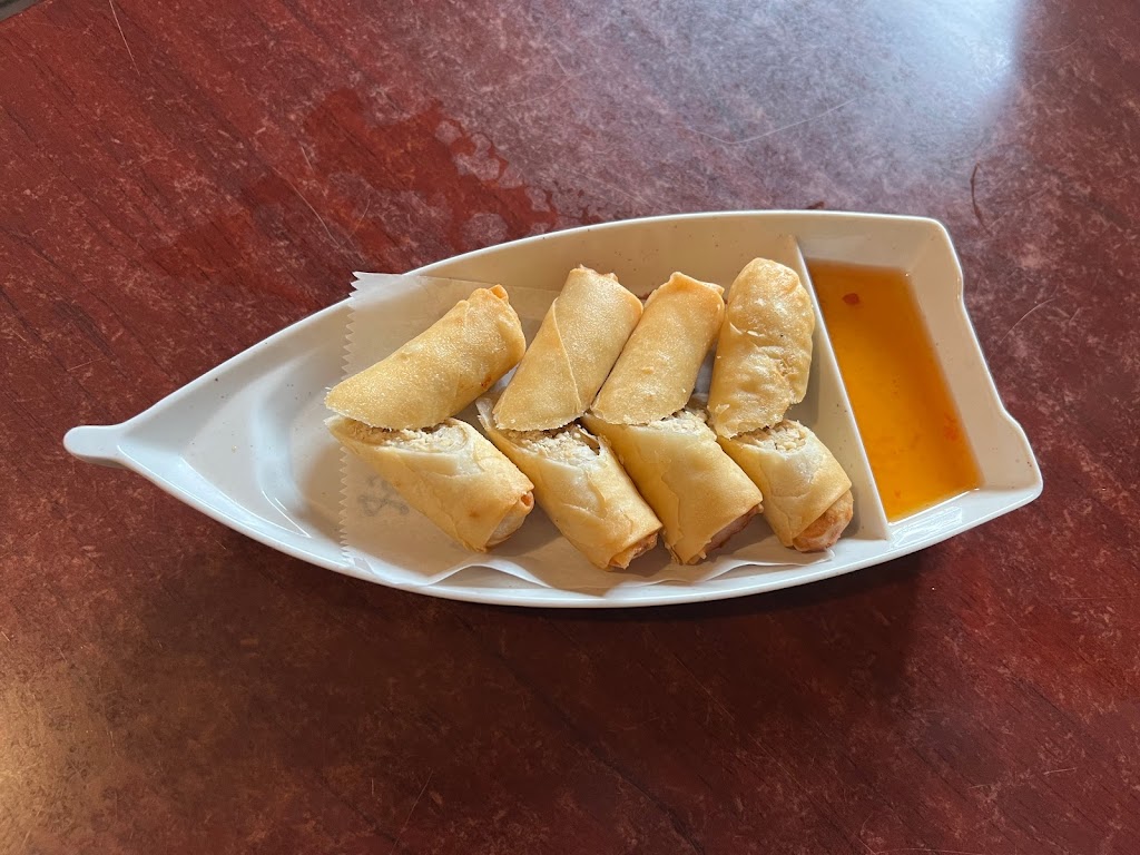 Thai-Lao Restaurant