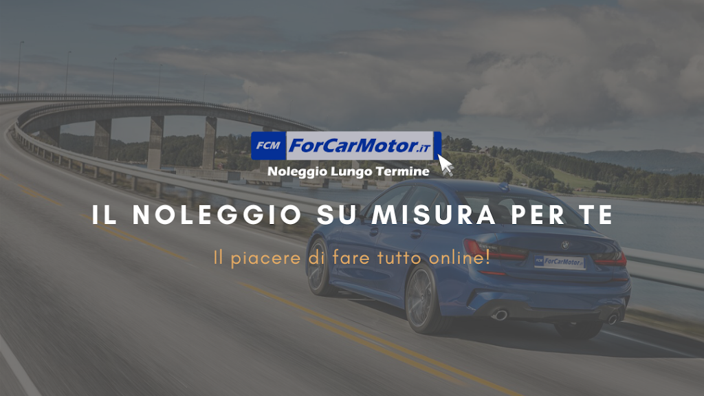 ForCarMotor.it