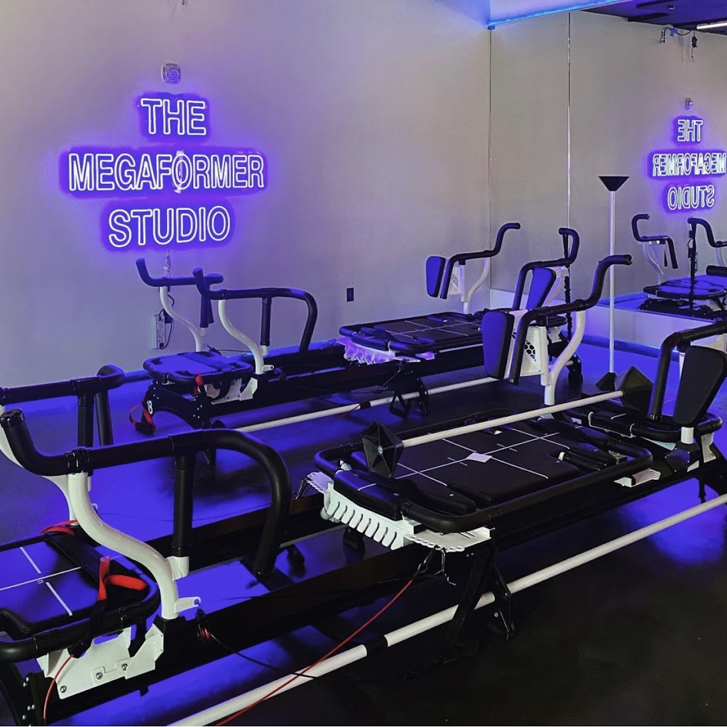  The Megaformer Studio