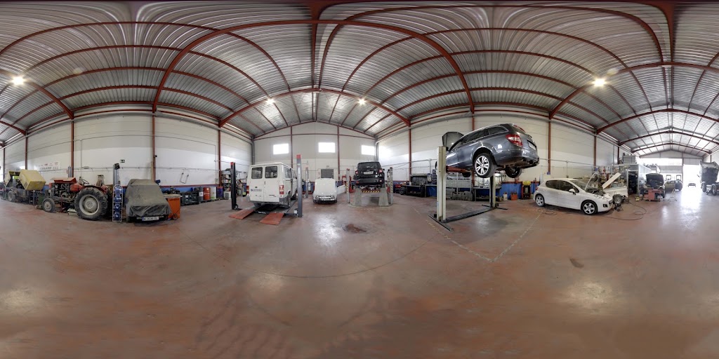 Hnos Navarro Electricidad Del Automovil — Street View y 360deg