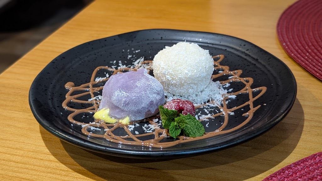 WORLD SUSHI — Mas recientes