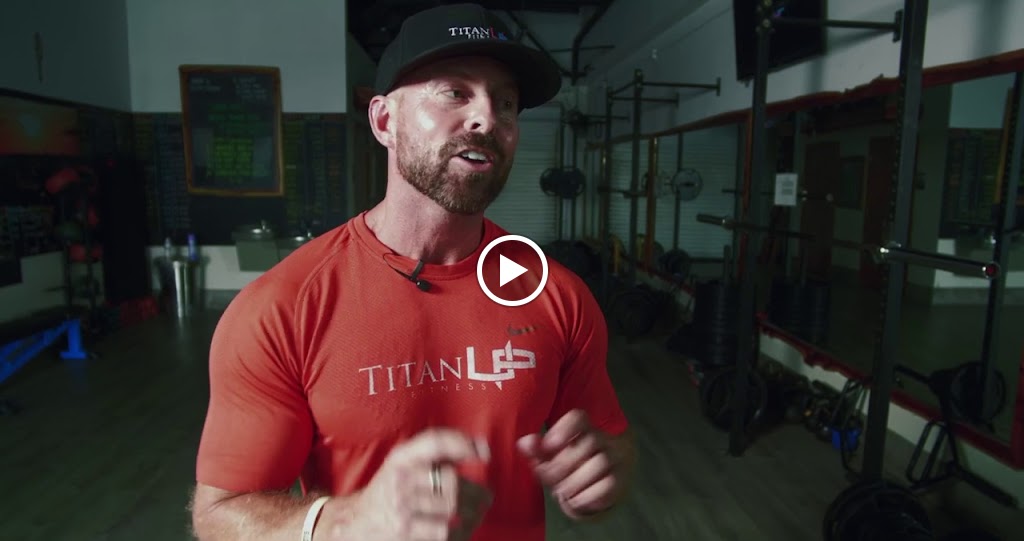  TitanUp Fitness
