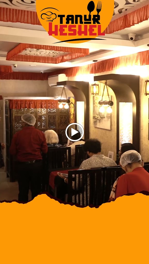 Tanur Heshel Desh Theke Deshantore Best Authentic Bengali Restaurant Taanur Henshel