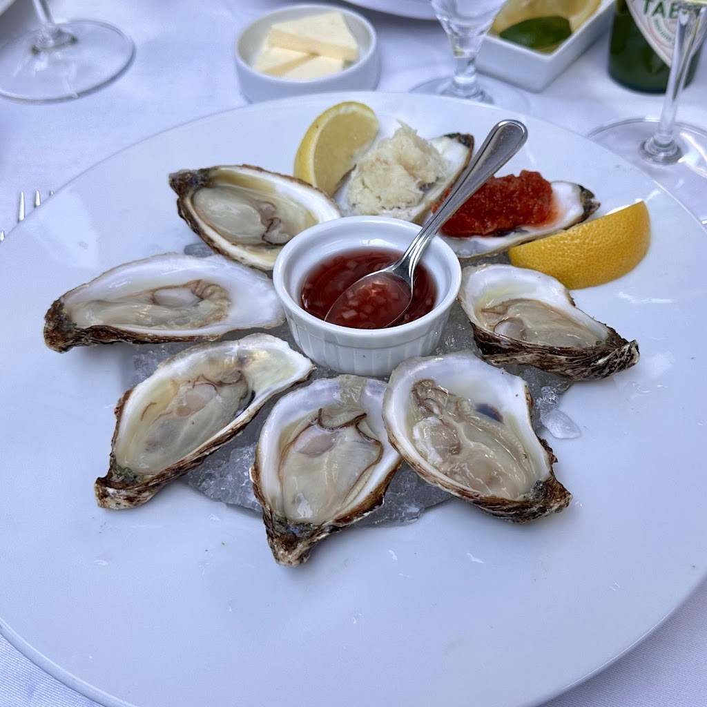 Oyster