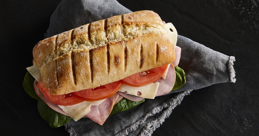Sandwich