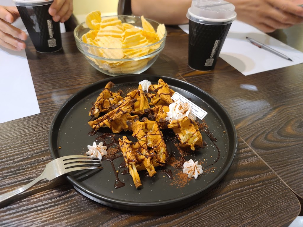 那家咖啡館 的照片