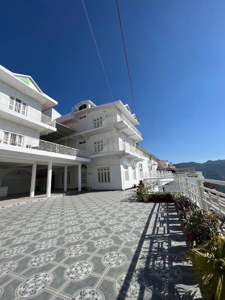 Gautam Residency Chamba