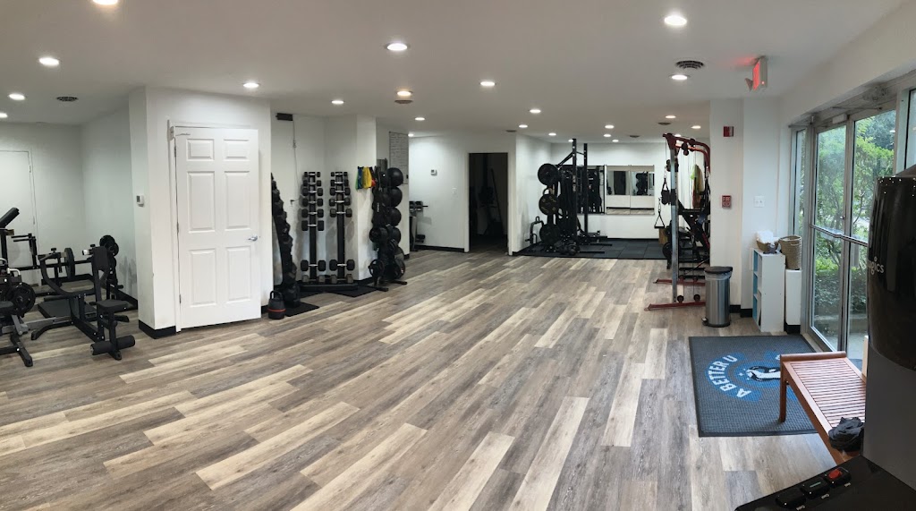  A Better U Health Club