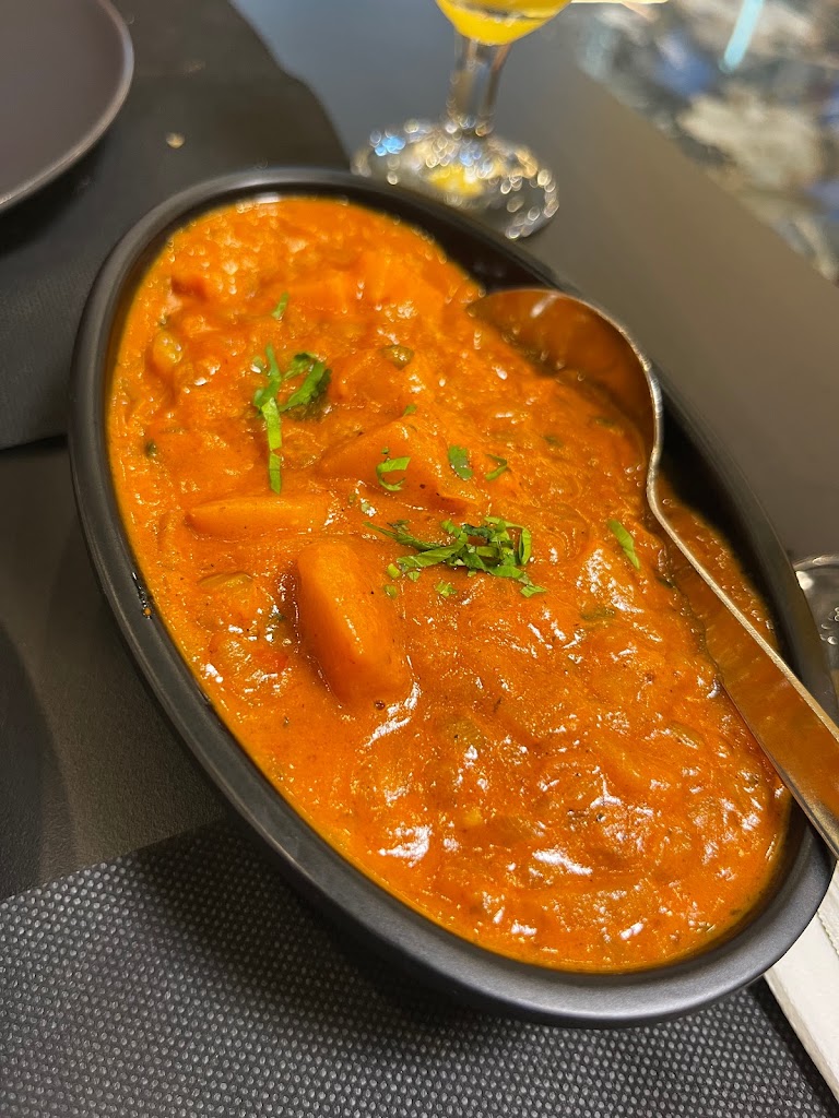 Royal Indian Restaurant — Curry