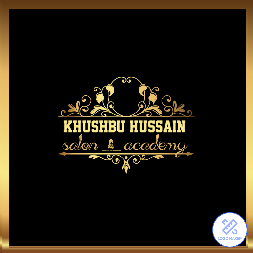 Khushbu Hussain Salon Academy