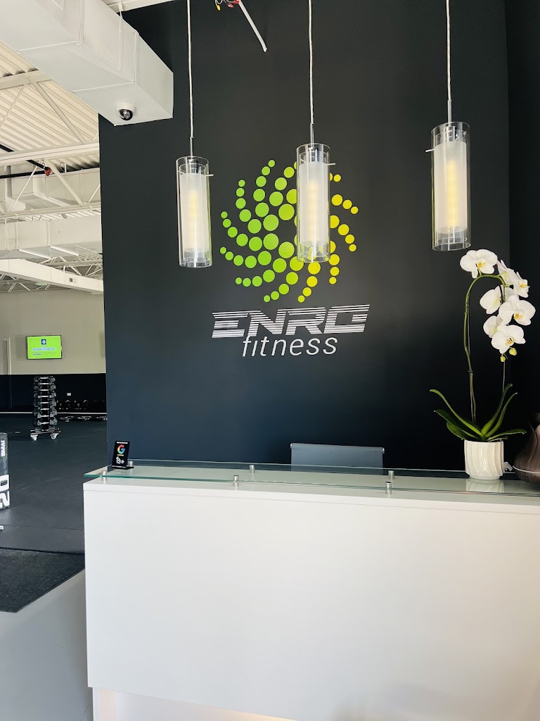  ENRG Fitness