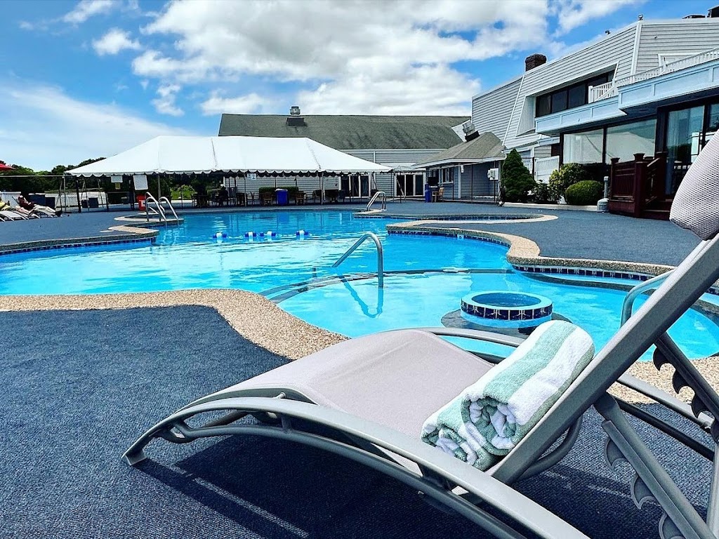  Atlantis Sports Club & Spa