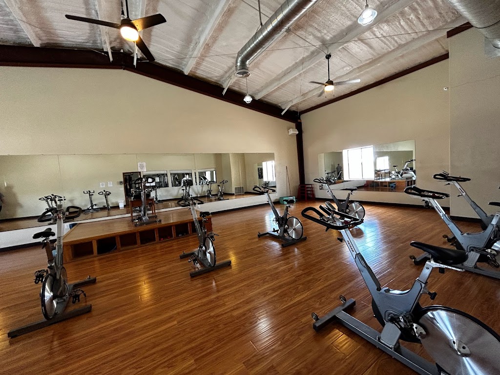  Eighth Street Fitness Club and Apartments
