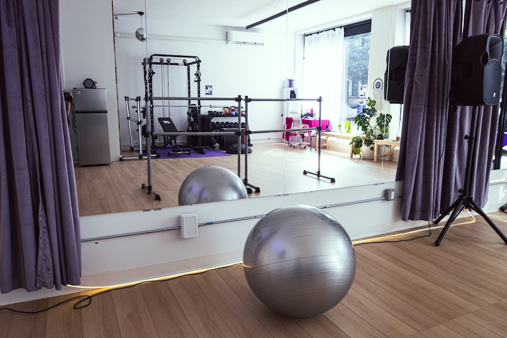  ESTIA House of Movement