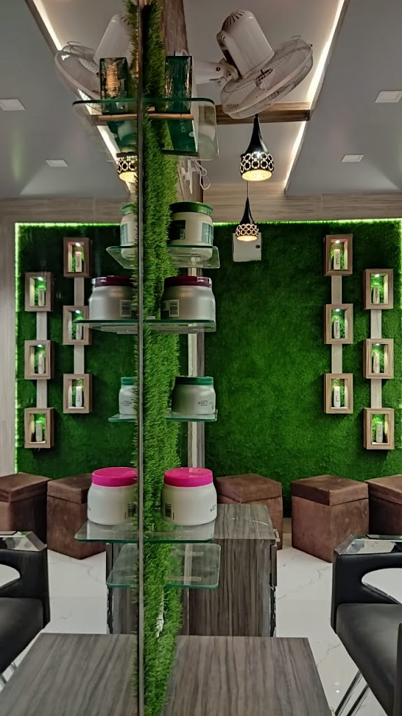 Styloria Beauty Salon