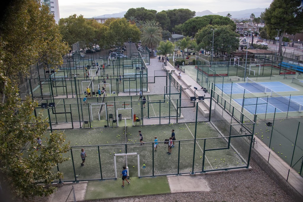 Padel Cambrils