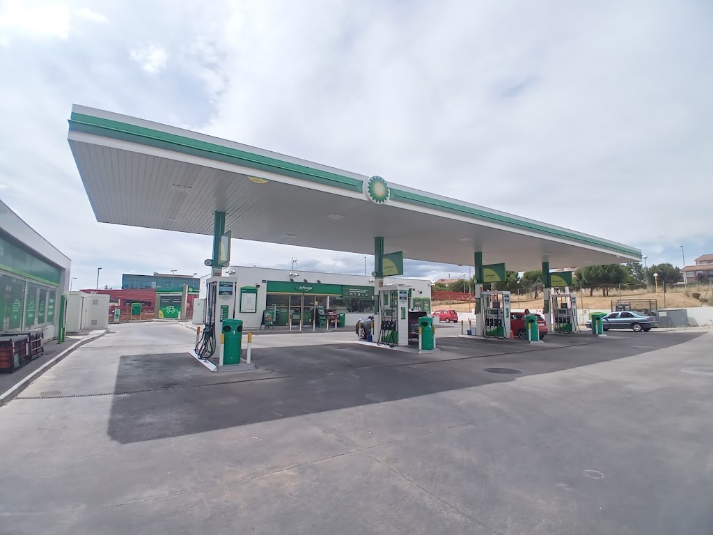 BP