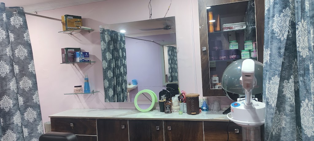 Rithanya Beauty Parlour