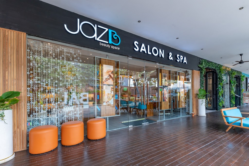 Jazb Beauty Space