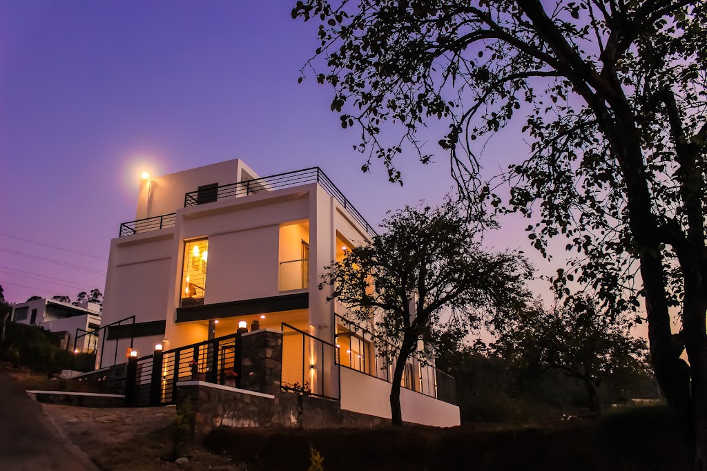 Silver Mist Kodaikanal Kodaikanal Guesthouse Kodaikanal Villas Kodaikanal Homestay