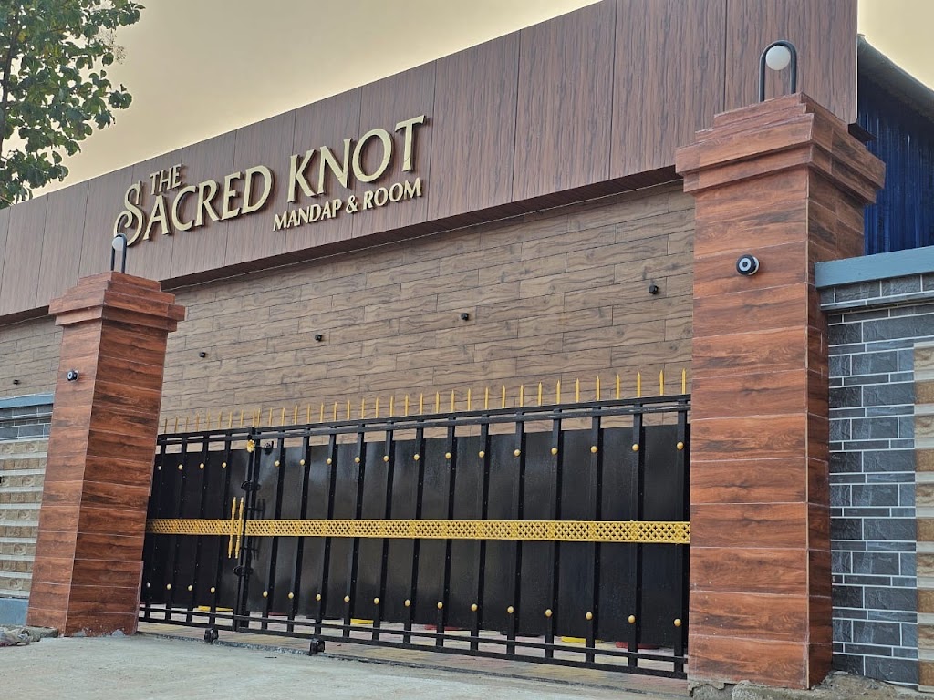 The Sacred Knot