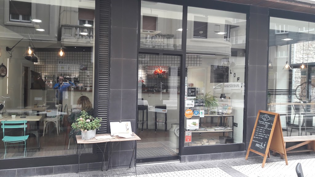 Cafe Loft