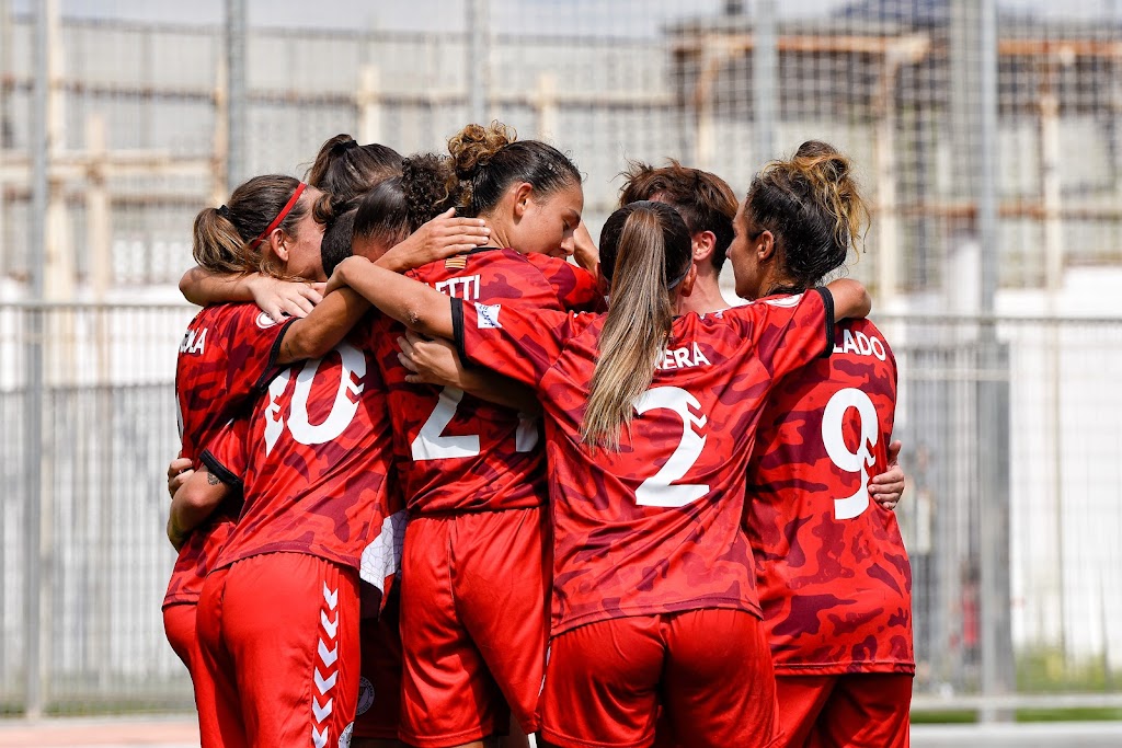 FC Levante Las Planas