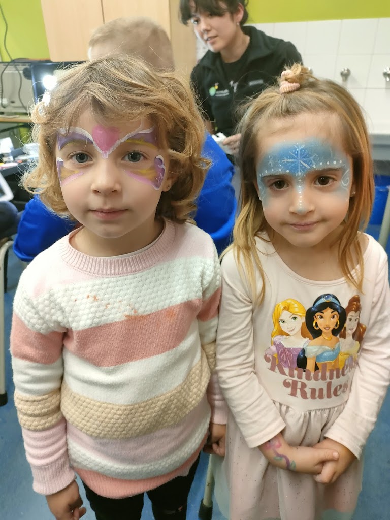 Ludoteca Municipal Les 3 Moreres