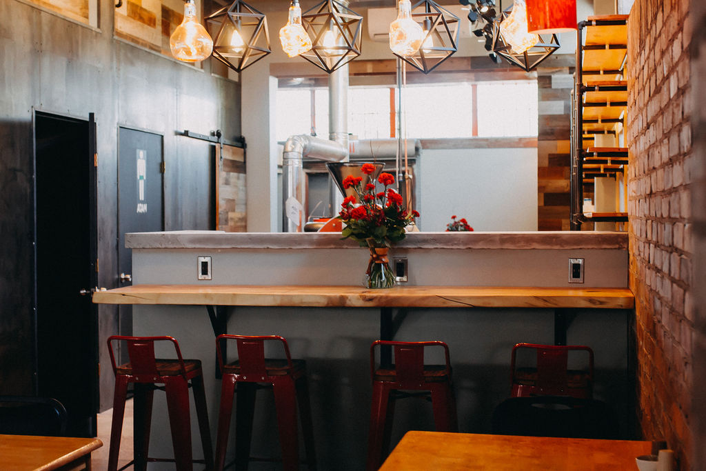 Photo of Kith+Kin Roasting Co