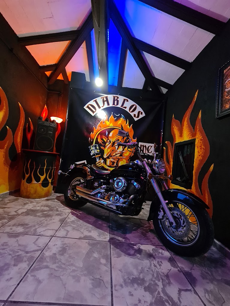 Diablos Mc Baix LLobregat