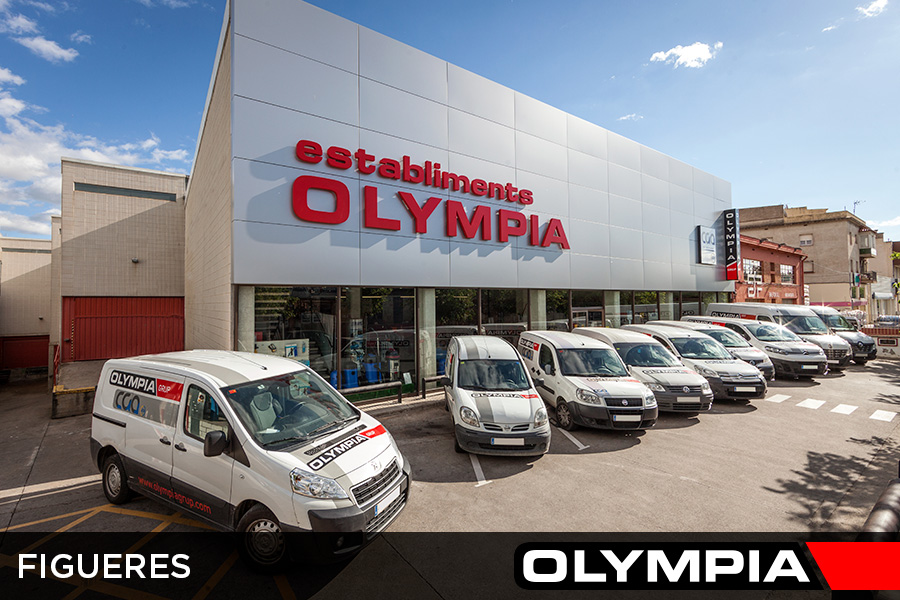 Establiments Olympia