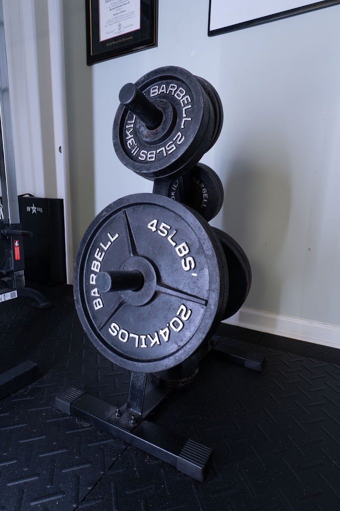  Compound Fitness Training & Nutrition LLC