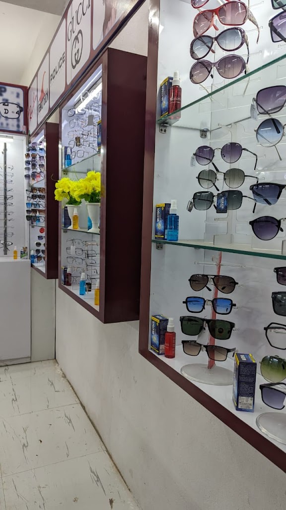 Display case