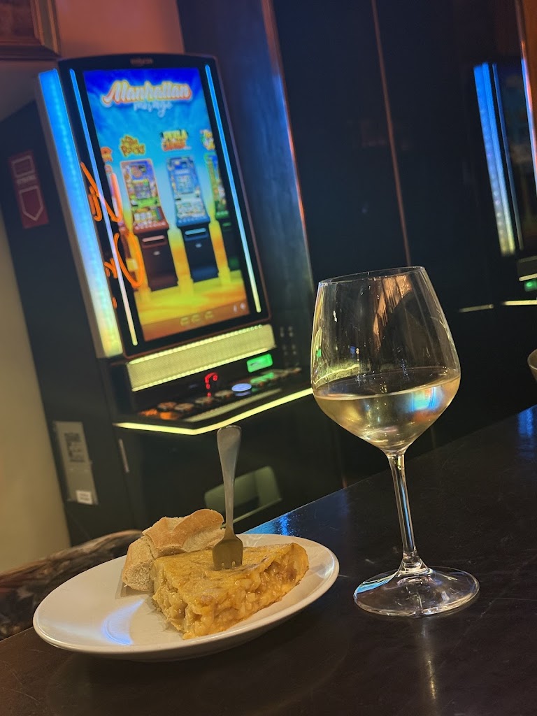 PAU cafe las arenas — Mas recientes