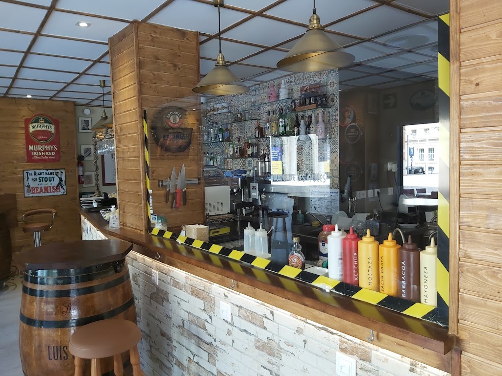 Bar El Cantonet De Las Aulas