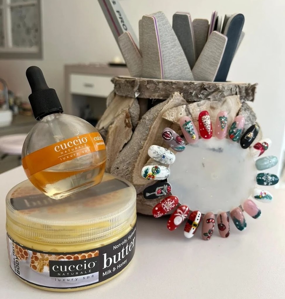 EA Estetica manicura & pedicura — Del propietario