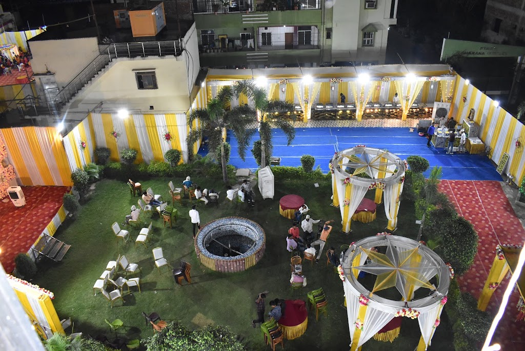 Pyara Palace