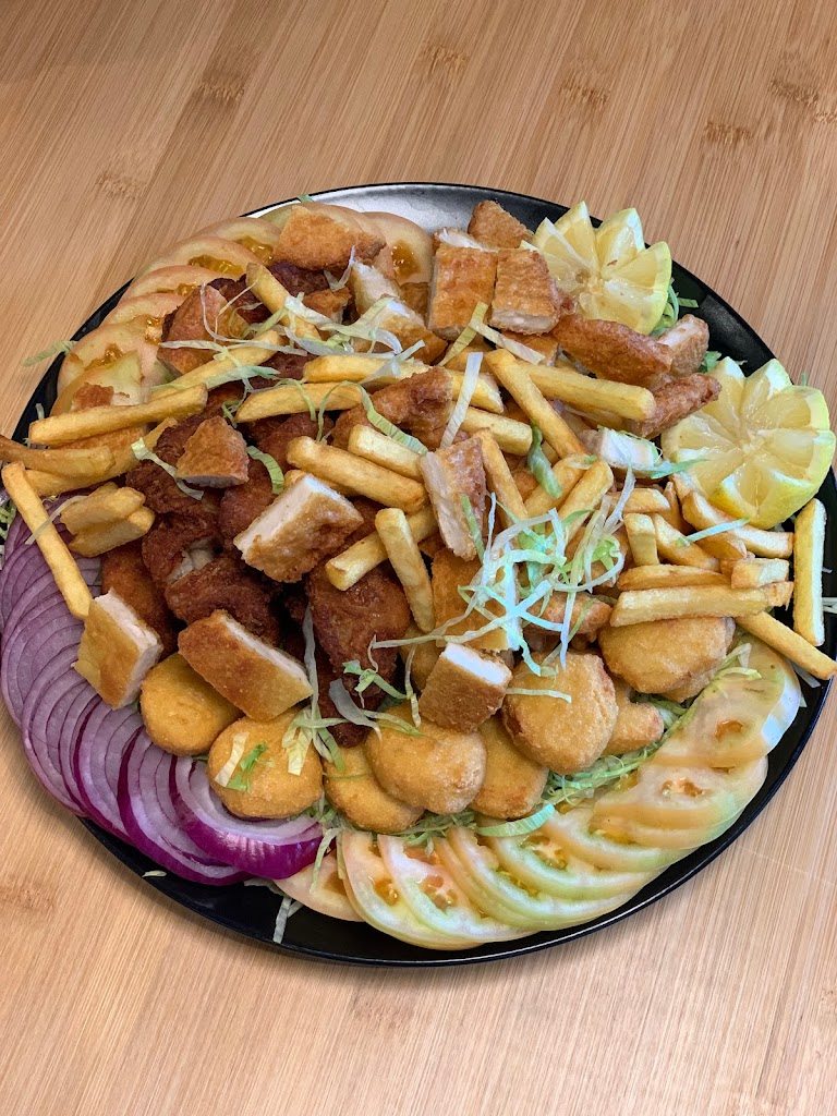 Divan grill restaurant