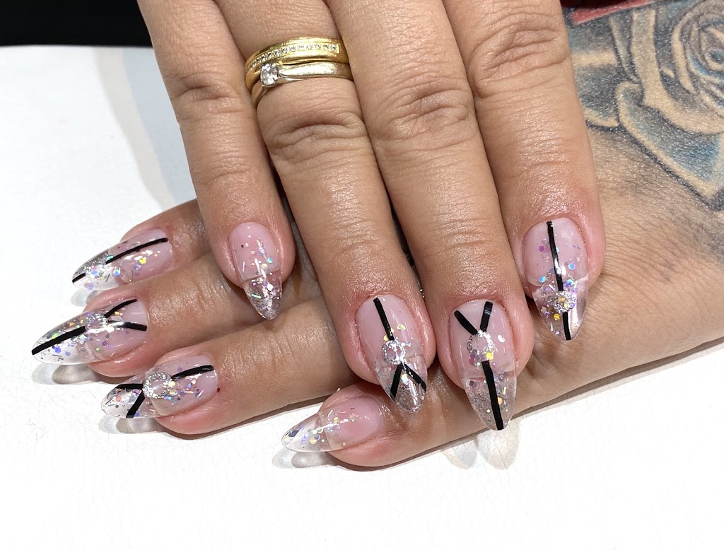 Nuri Nails