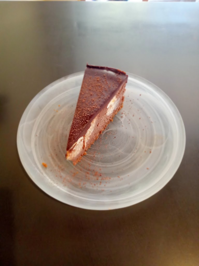 Cheesecake