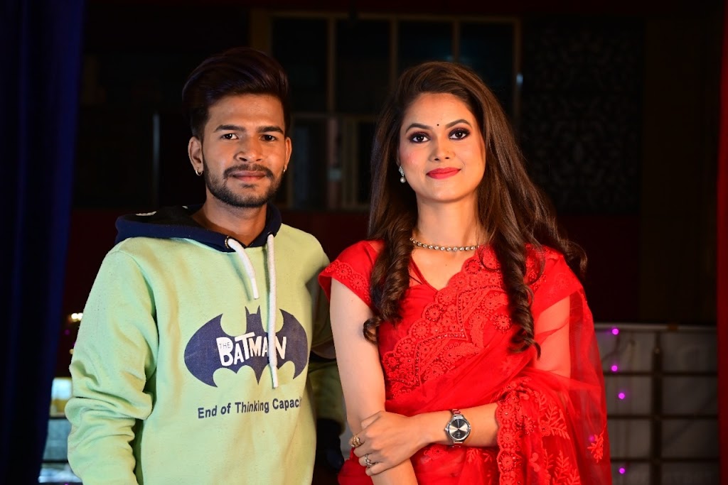 Rj Makeover Studio Guna