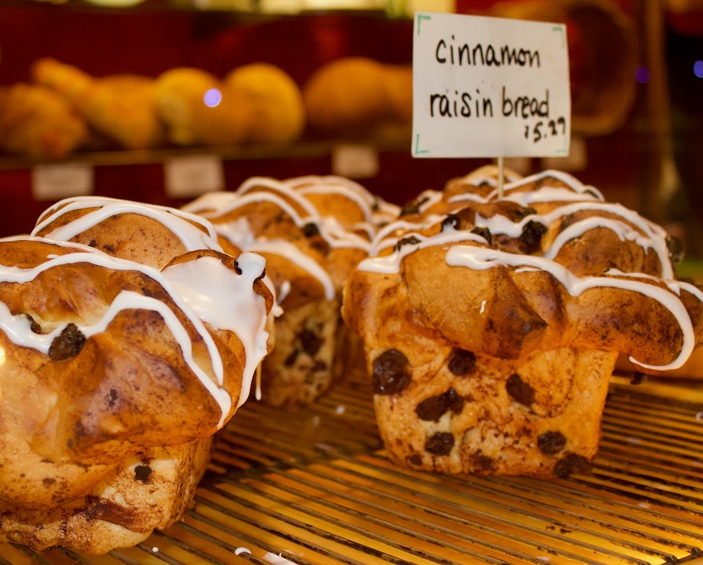  Scaturo's Baking Co & Cafe