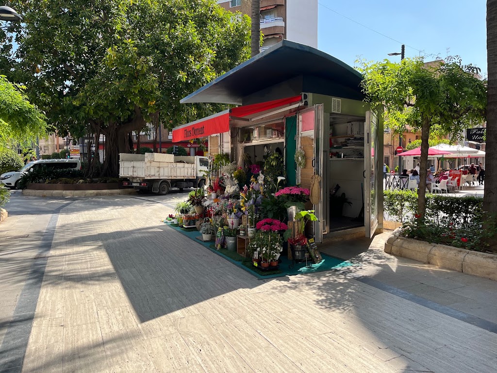 Ayuntamiento de Torrente Deposito Vehiculos — Edificio