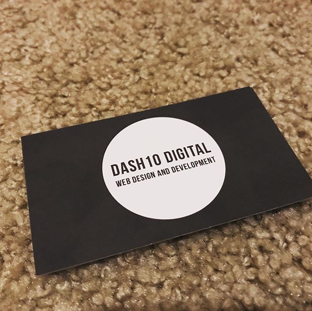 Dash10 Digital